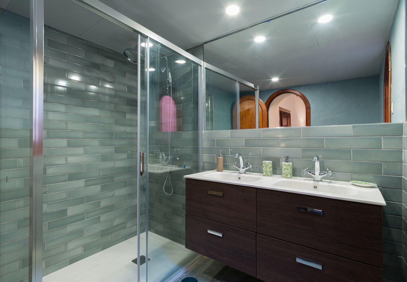 Finca in Telde - Casa Chica