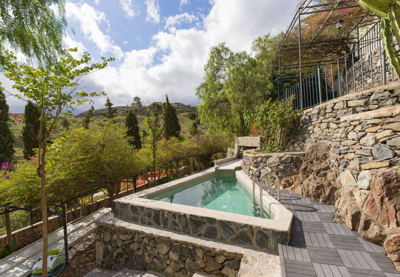 Finca in Telde - Casa Chica