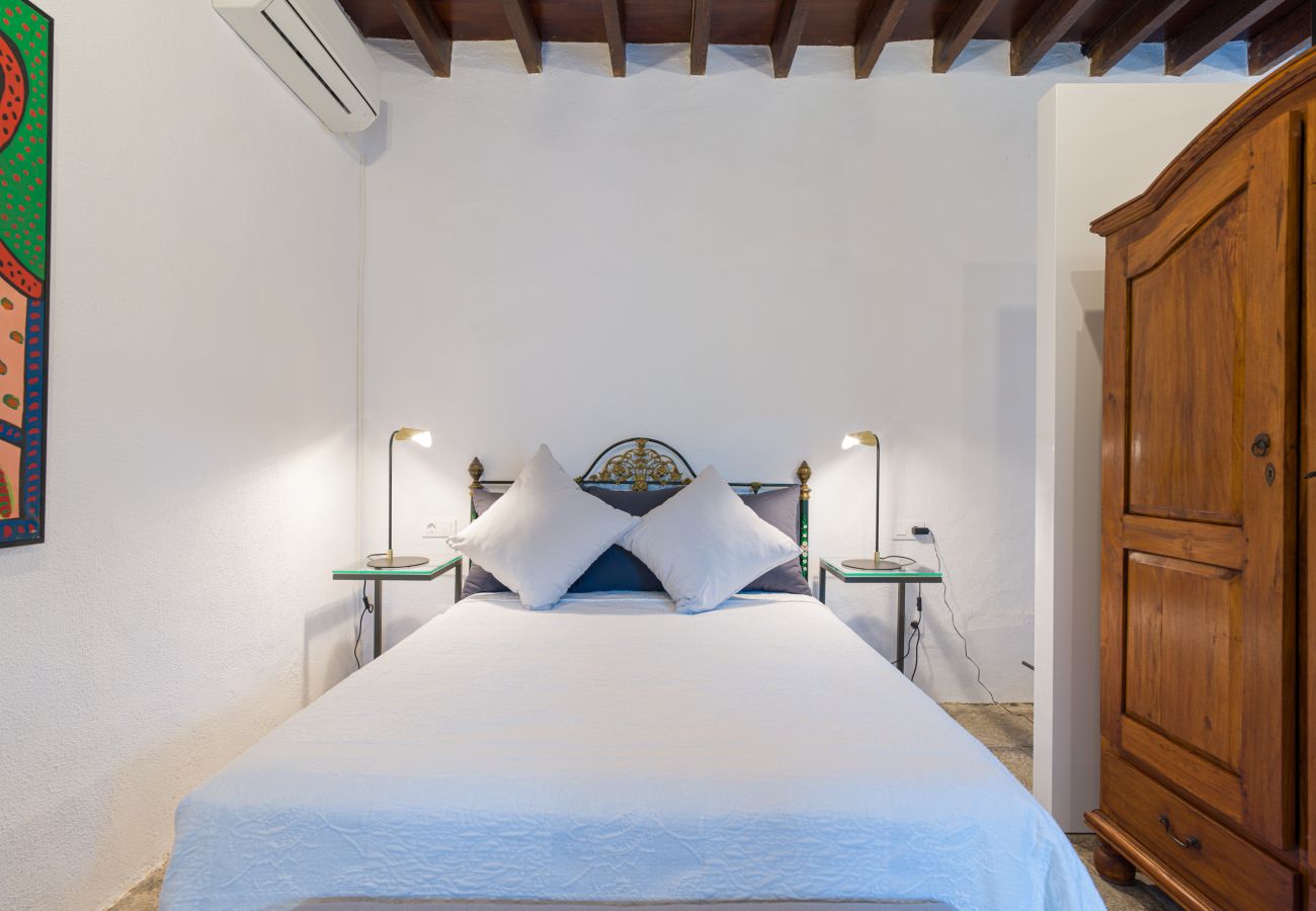 Finca in Telde - Casa Chica