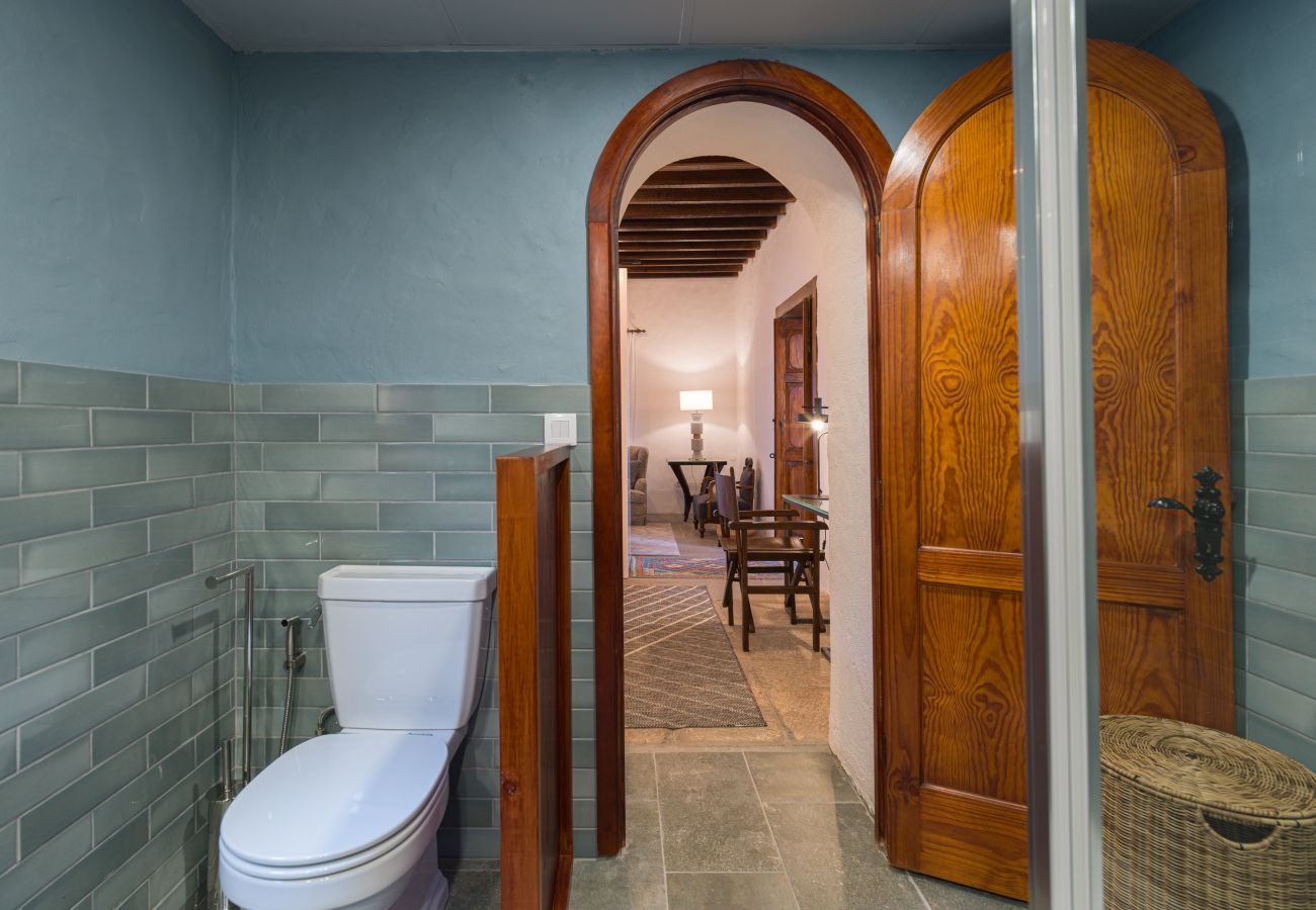 Finca in Telde - Casa Chica