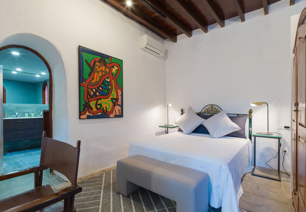 Finca in Telde - Casa Chica