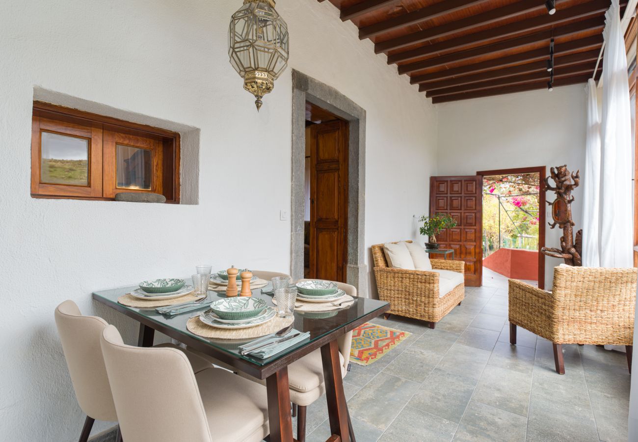 Finca in Telde - Casa Chica