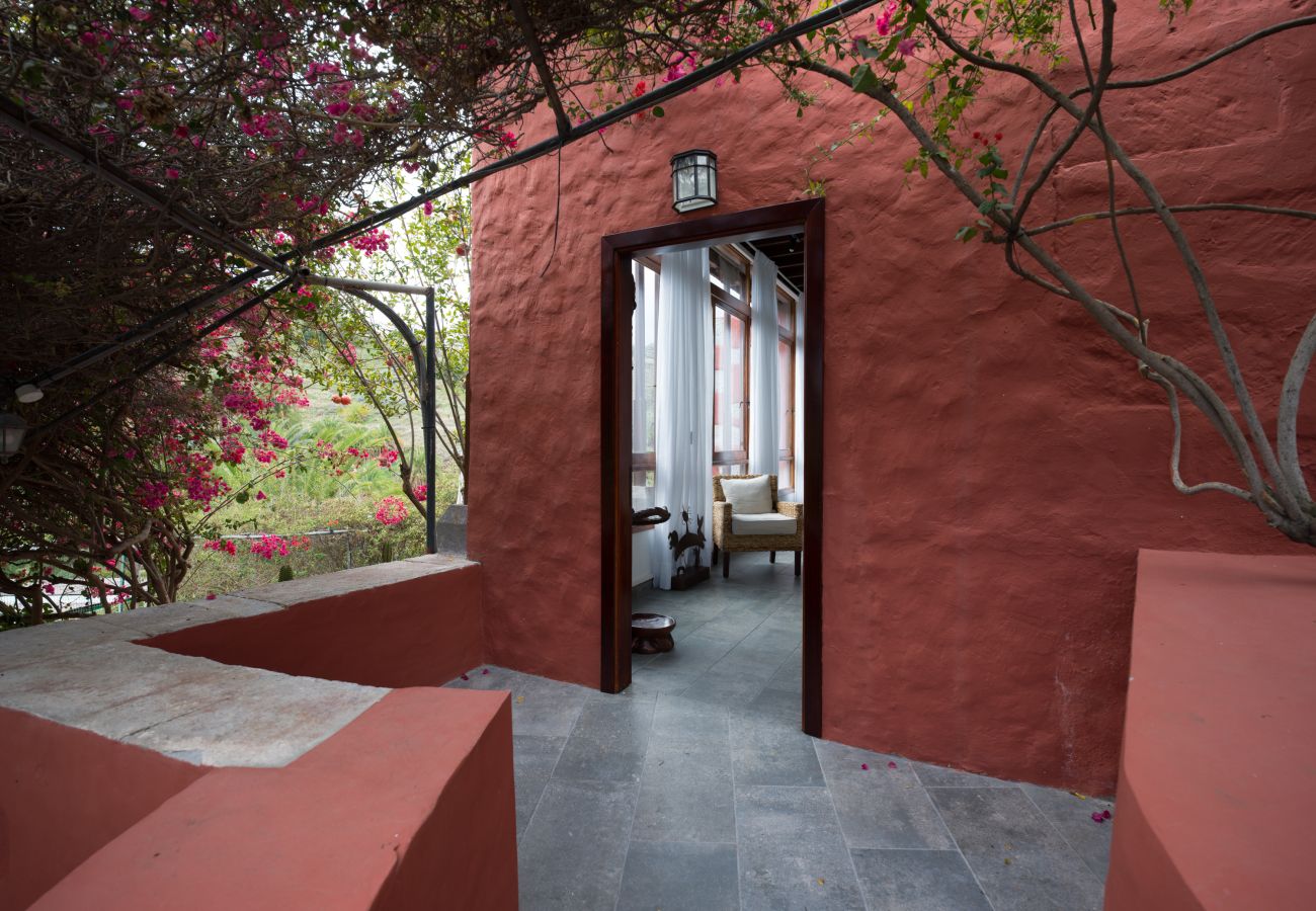 Finca in Telde - Casa Chica