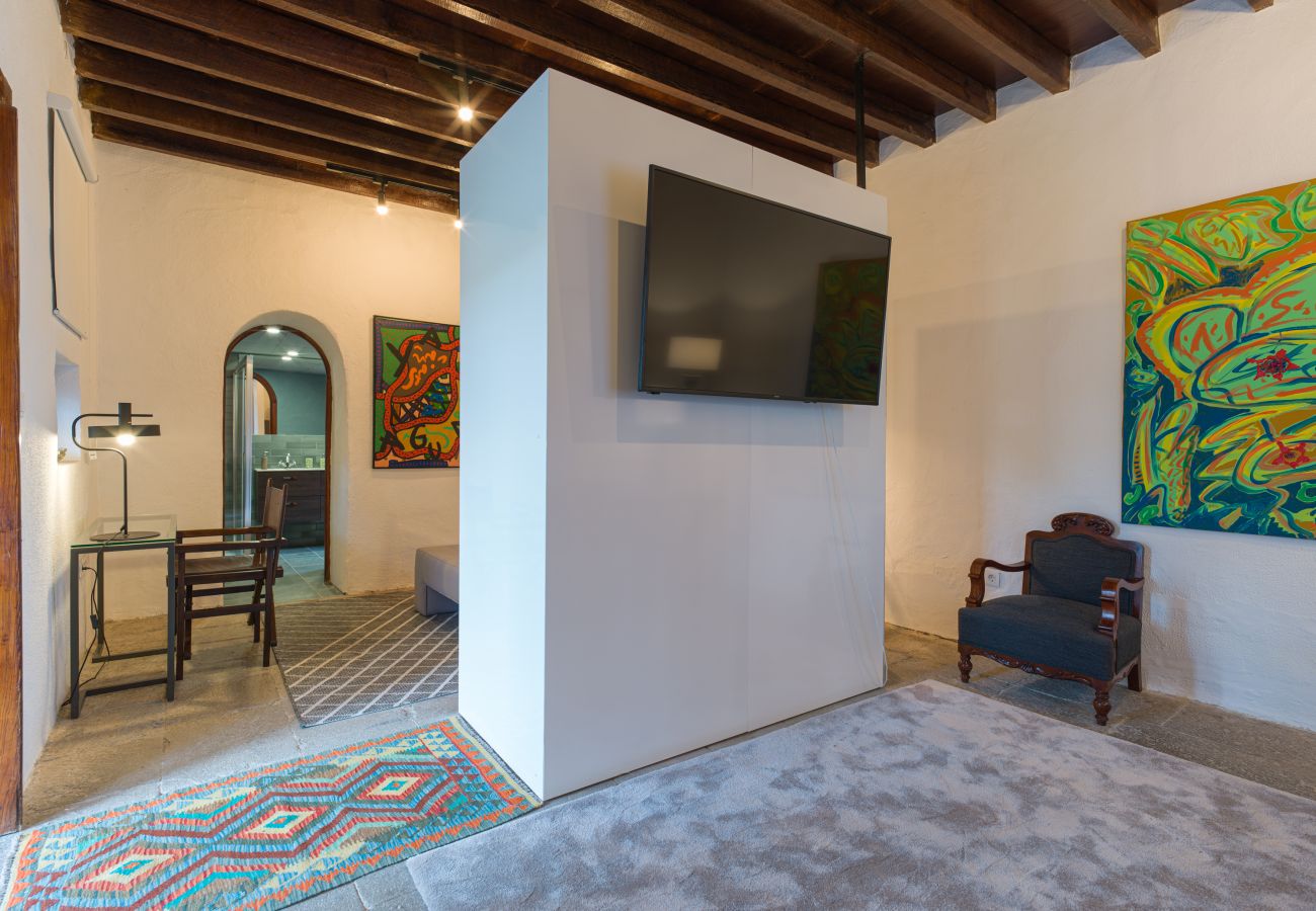 Finca in Telde - Casa Chica