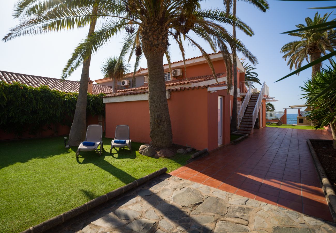 Villa in Maspalomas - Villa El Veril by CanariasGetaway
