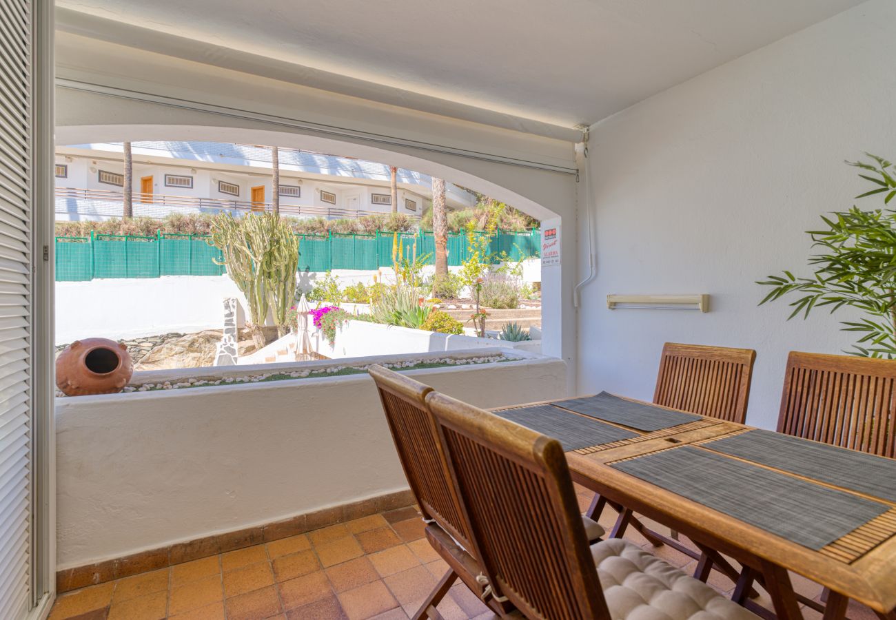 Ferienhaus in San Bartolomé de Tirajana - Lovely Peaceful Home by Canariasgetaway