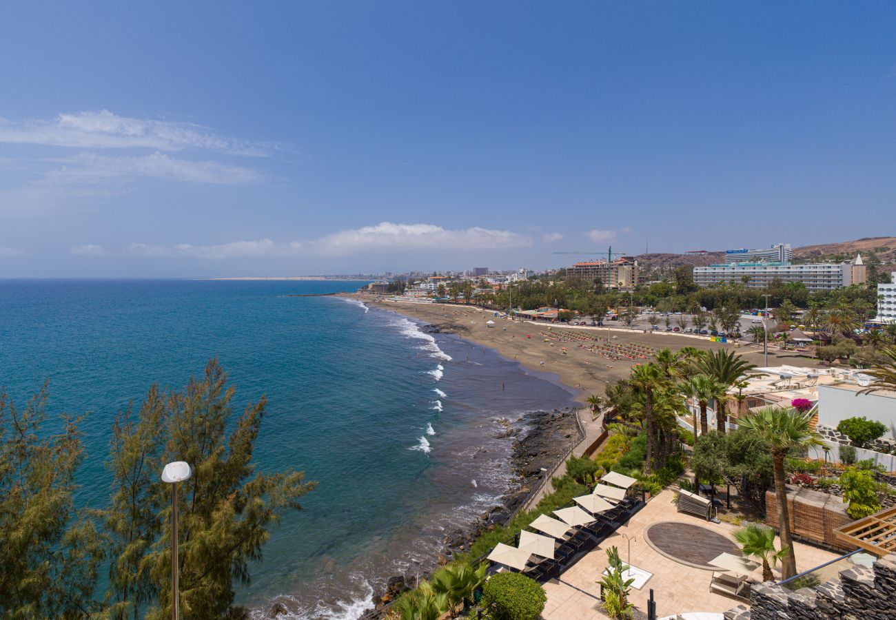 Ferienhaus in San Bartolomé de Tirajana - Lovely Peaceful Home by Canariasgetaway