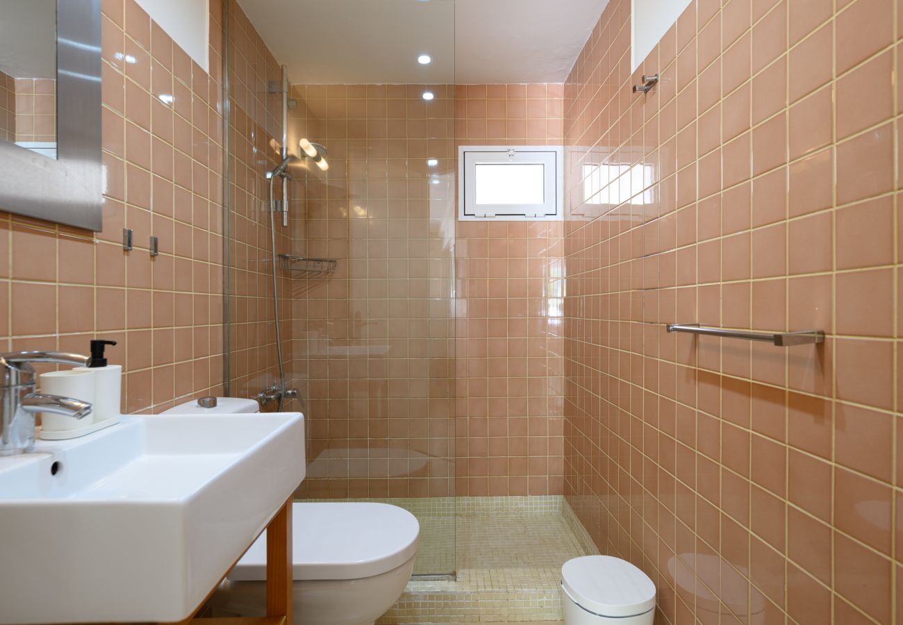 Ferienhaus in San Bartolomé de Tirajana - Lovely Peaceful Home by Canariasgetaway
