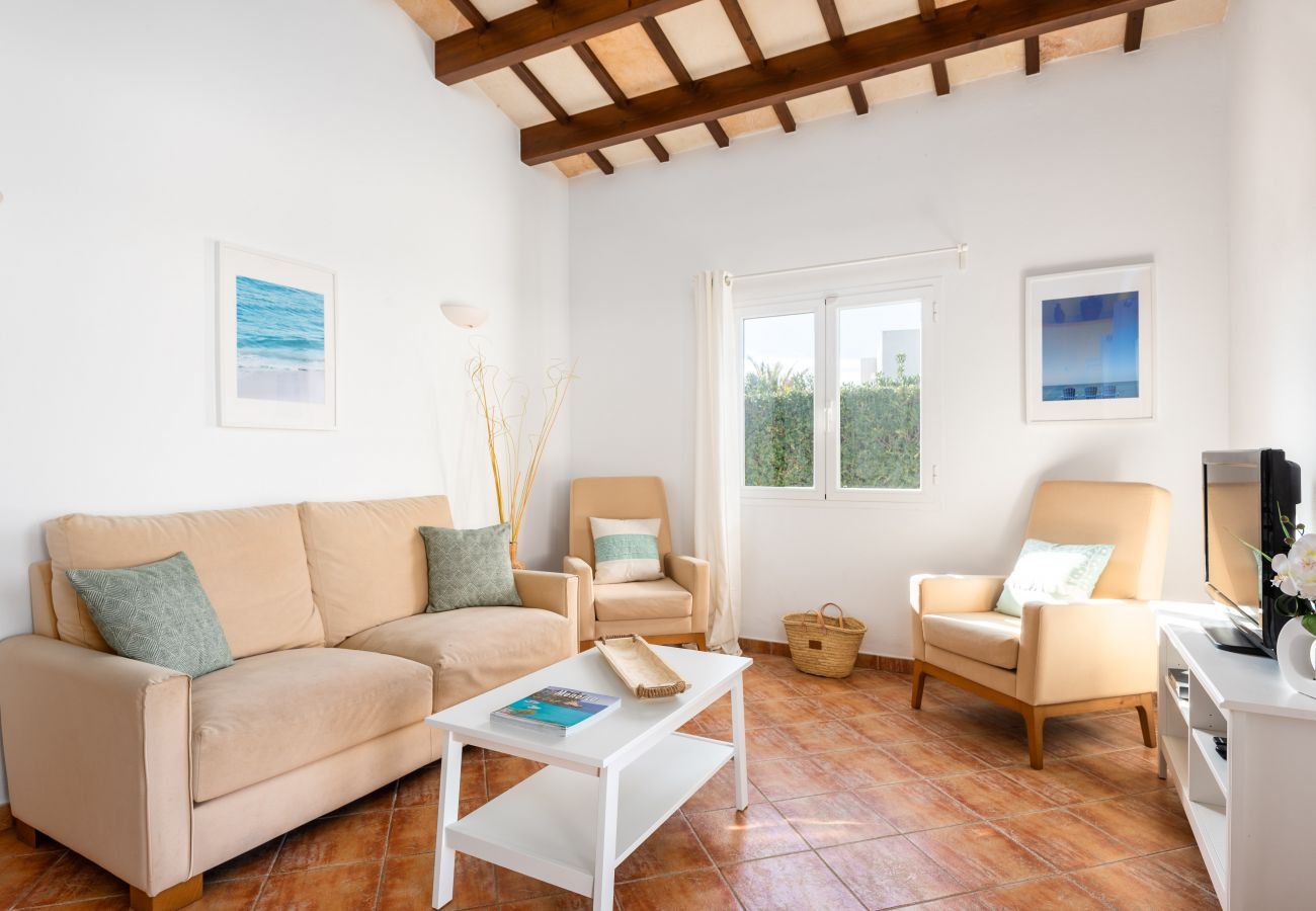 Villa in Cap d´Artruix - Villa Lirio