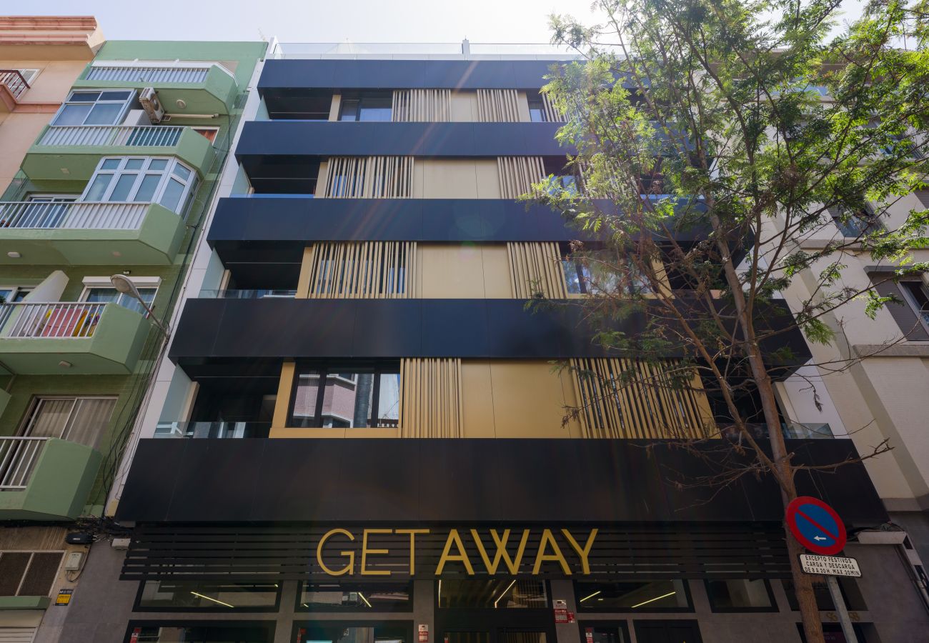 Studio in Las Palmas de Gran Canaria - Camden home  by CanariasGetaway 