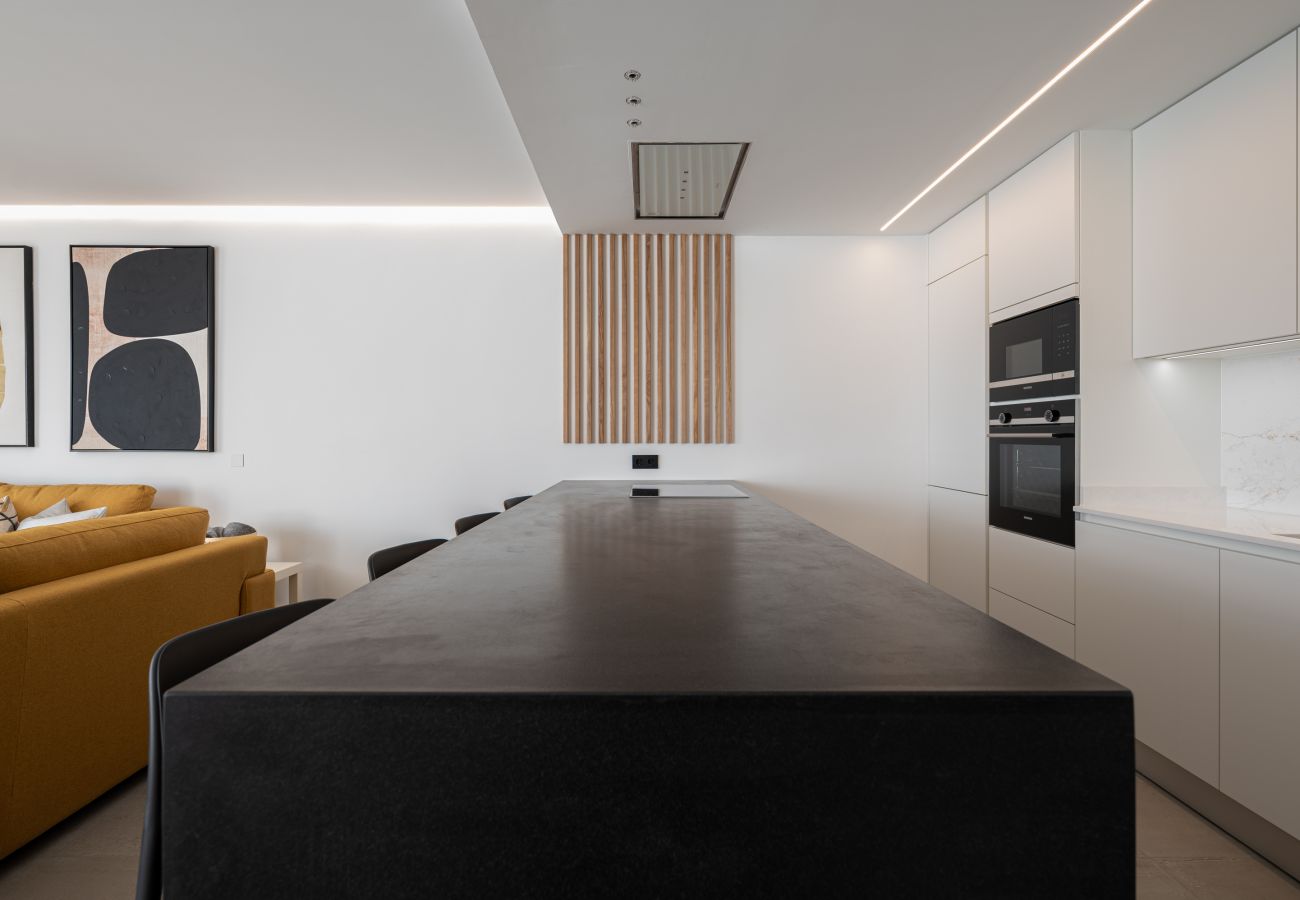 Ferienhaus in San Bartolomé de Tirajana - PRIVATER BEHEIZTER POOL - Komplett renoviertes in 2022