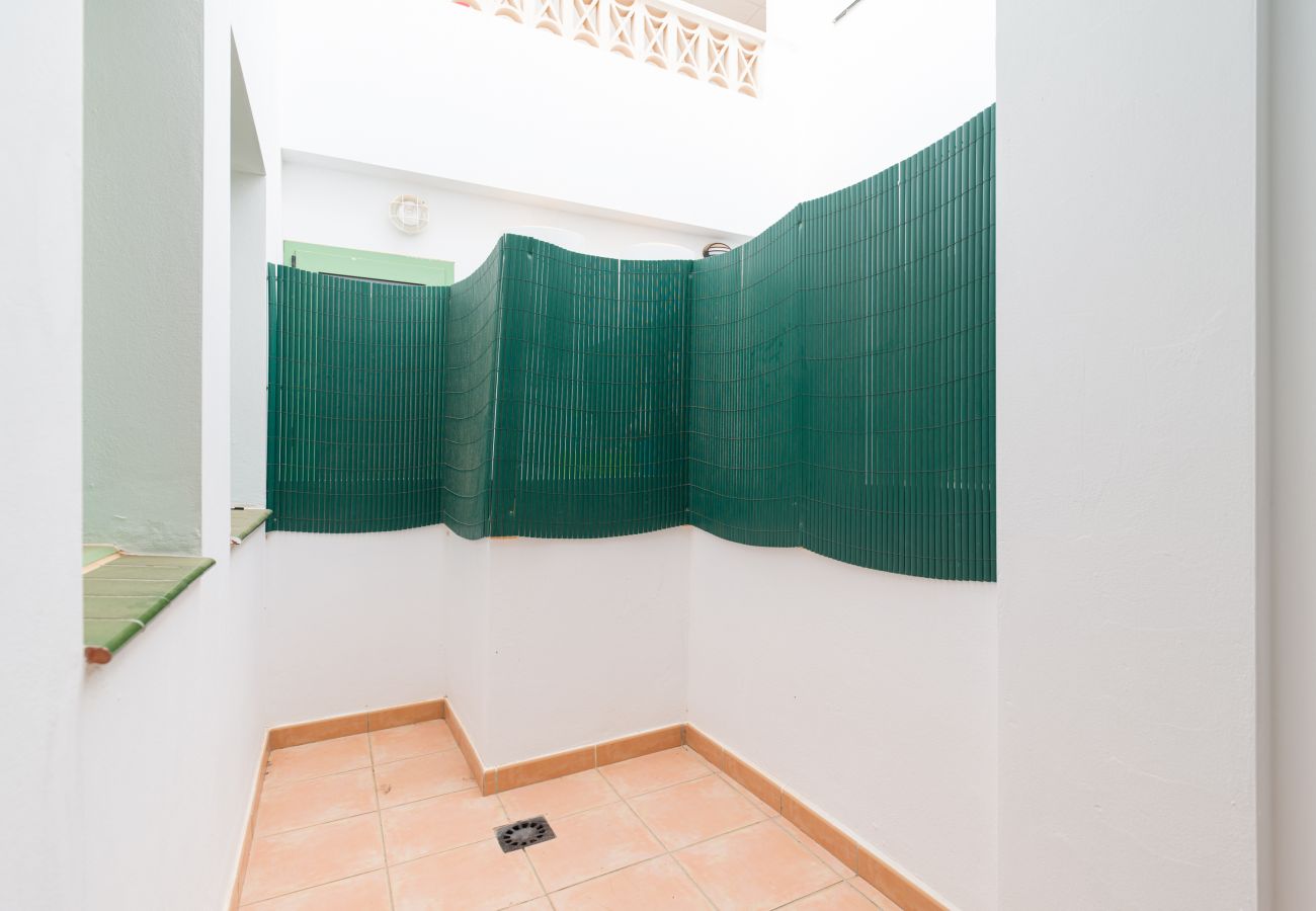 Ferienwohnung in Antigua - Fuerteventura - HomeForGuest Geräumige Wohnung mit Terrasse und Pool