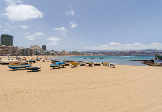 Ferienhaus in Las Palmas de Gran Canaria - Isle Home By CanariasGetaway