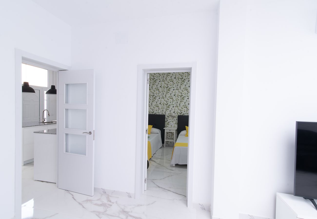 Ferienhaus in Las Palmas de Gran Canaria - Isle Home By CanariasGetaway