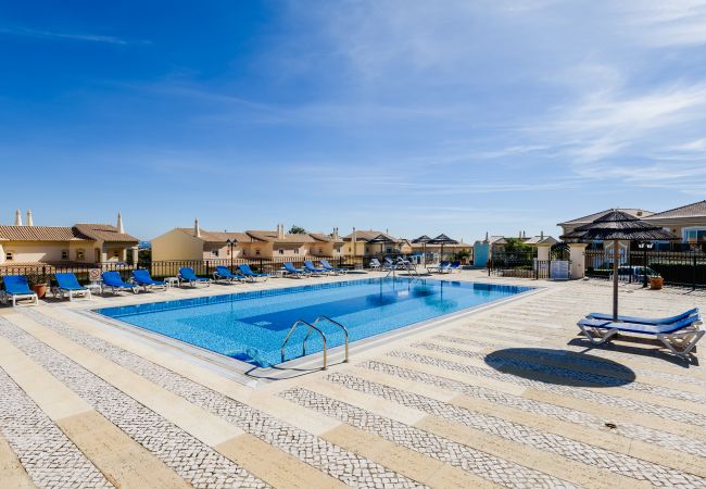 Ferienwohnung in Lagos - Casa Ocean Golf - Boavista Resort