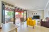 Ferienhaus in San Bartolomé de Tirajana - Amazing 2 bedrooms villa with private heated pool, golf course views Ferienhaus in San Bartolomé de Tirajana - Amazing 2 bedrooms villa with private heated pool, golf course views