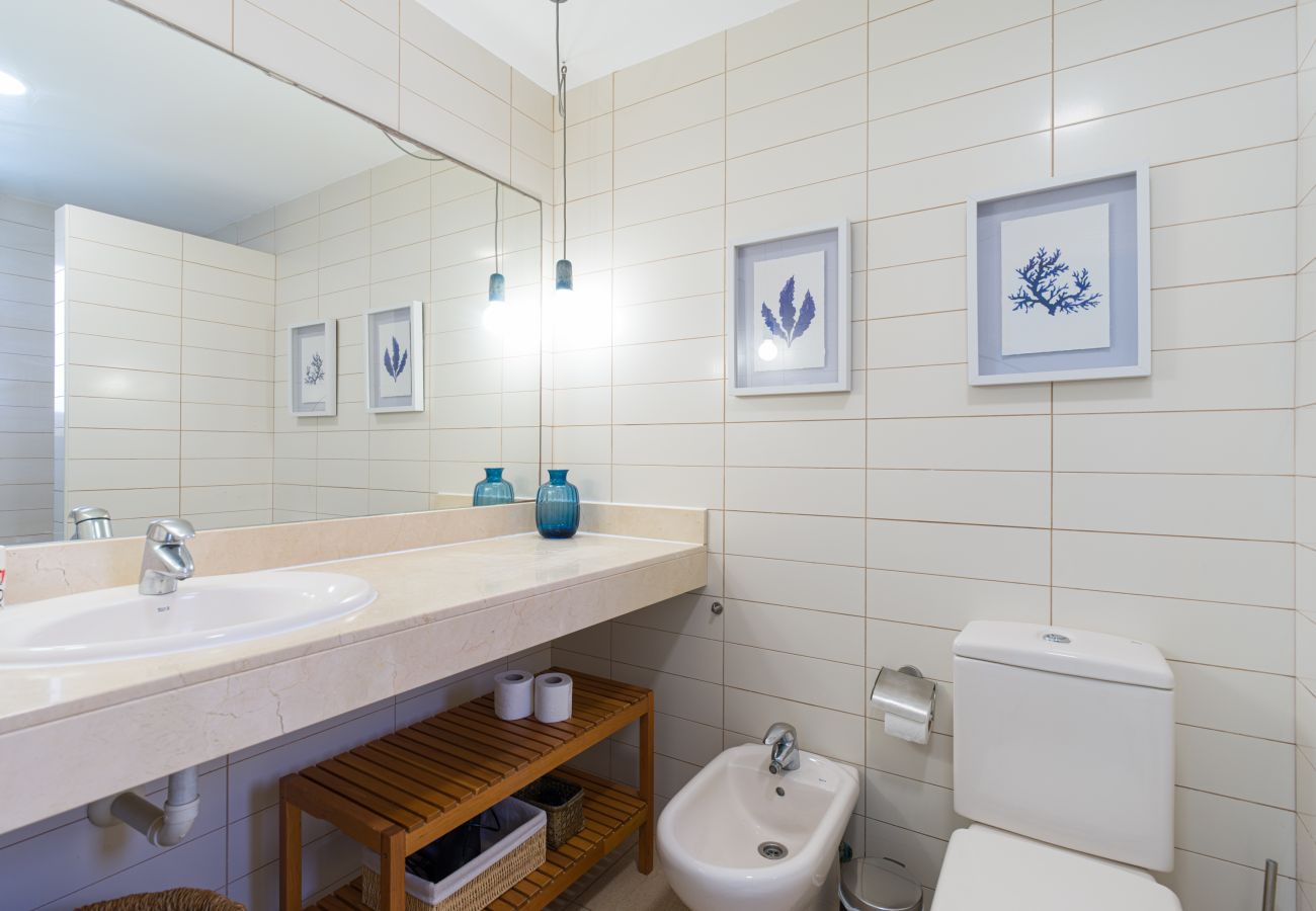 Ferienhaus in San Bartolomé de Tirajana - Gran Canaria Stays - Holiday Rentals