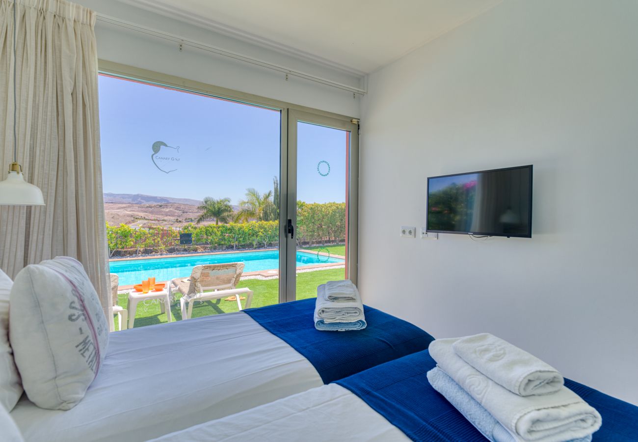 Ferienhaus in San Bartolomé de Tirajana - Gran Canaria Stays - Holiday Rentals
