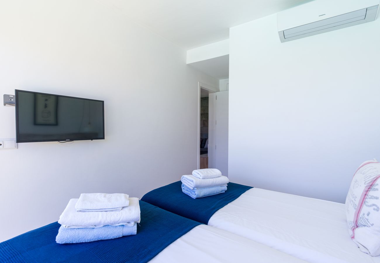 Ferienhaus in San Bartolomé de Tirajana - Gran Canaria Stays - Holiday Rentals