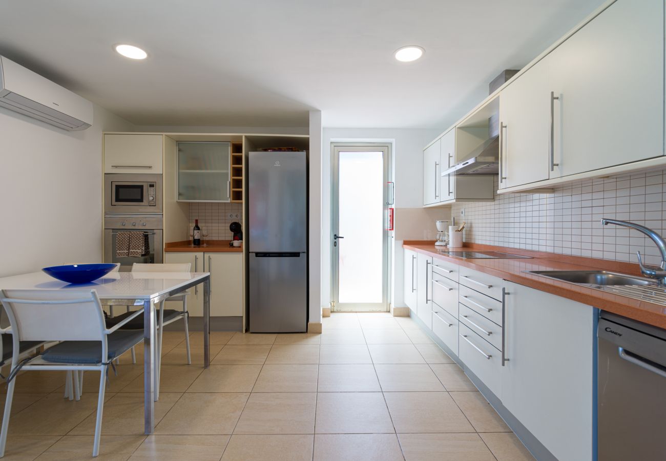 Ferienhaus in San Bartolomé de Tirajana - Gran Canaria Stays - Holiday Rentals