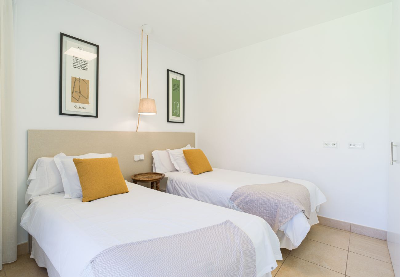 Ferienhaus in San Bartolomé de Tirajana - Gran Canaria Stays - Holiday Rentals