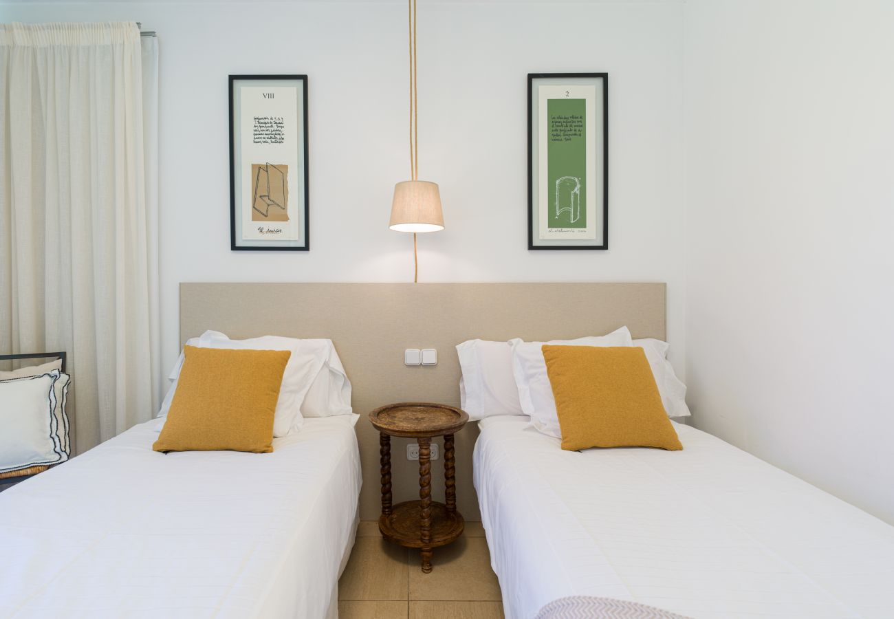 Ferienhaus in San Bartolomé de Tirajana - Gran Canaria Stays - Holiday Rentals