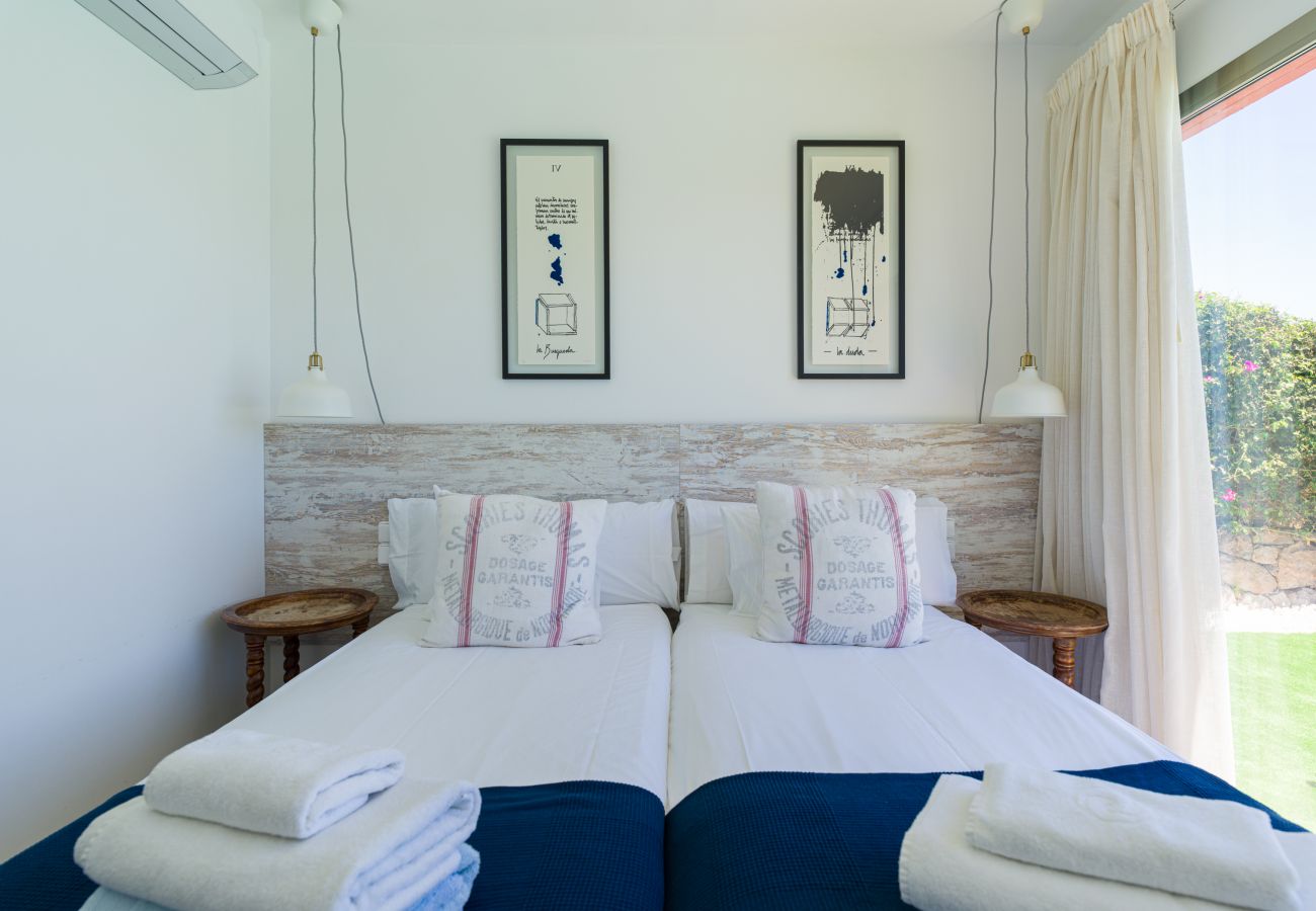 Ferienhaus in San Bartolomé de Tirajana - Gran Canaria Stays - Holiday Rentals