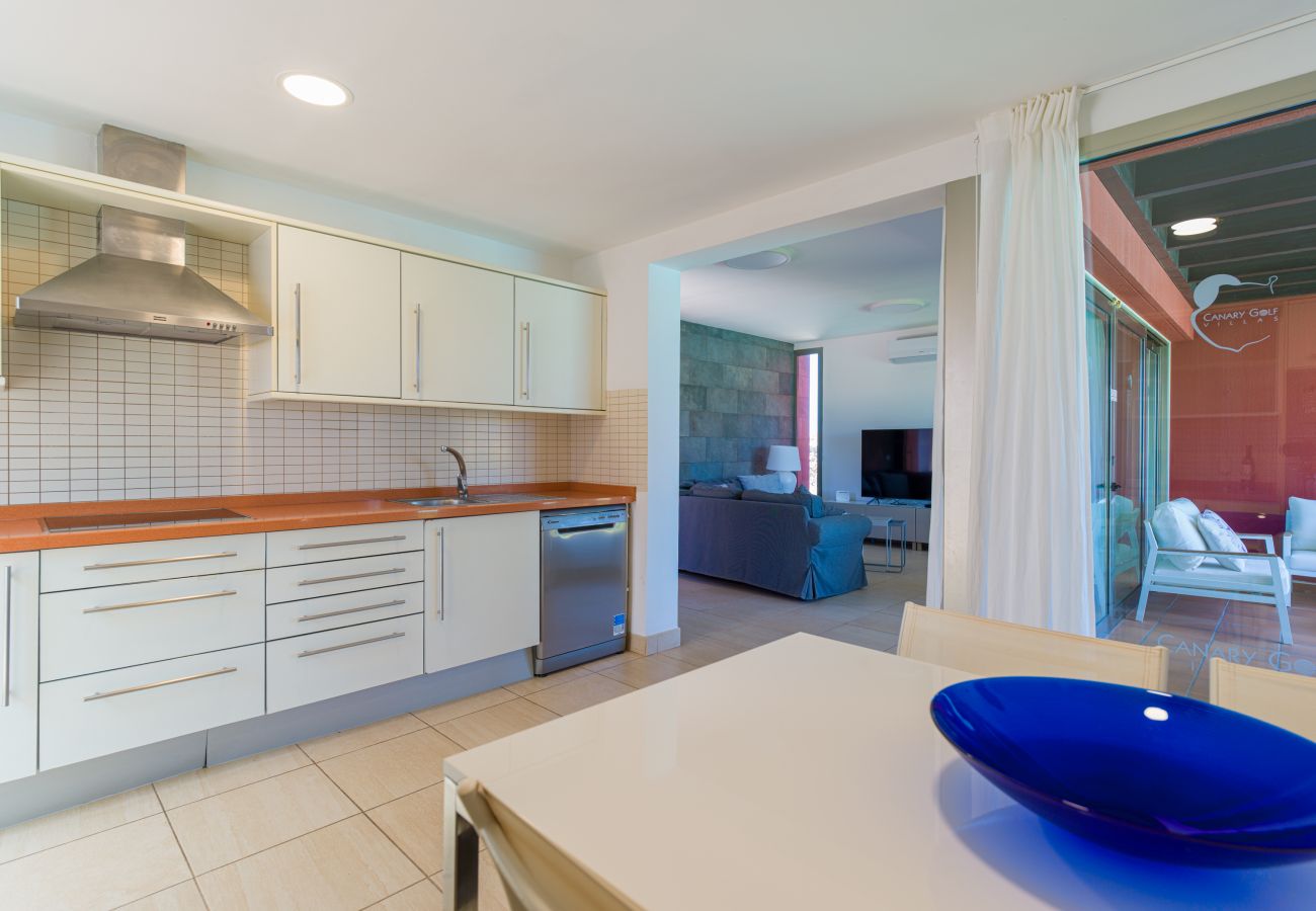 Ferienhaus in San Bartolomé de Tirajana - Gran Canaria Stays - Holiday Rentals