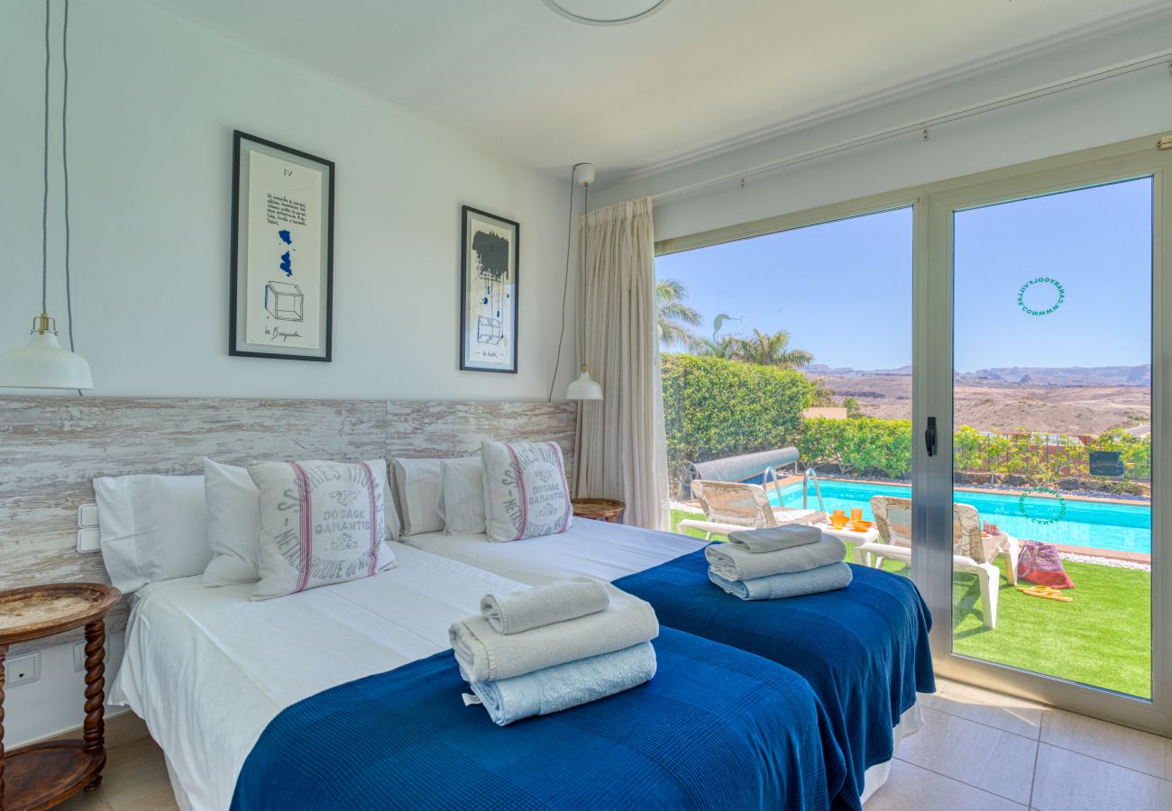 Ferienhaus in San Bartolomé de Tirajana - Gran Canaria Stays - Holiday Rentals