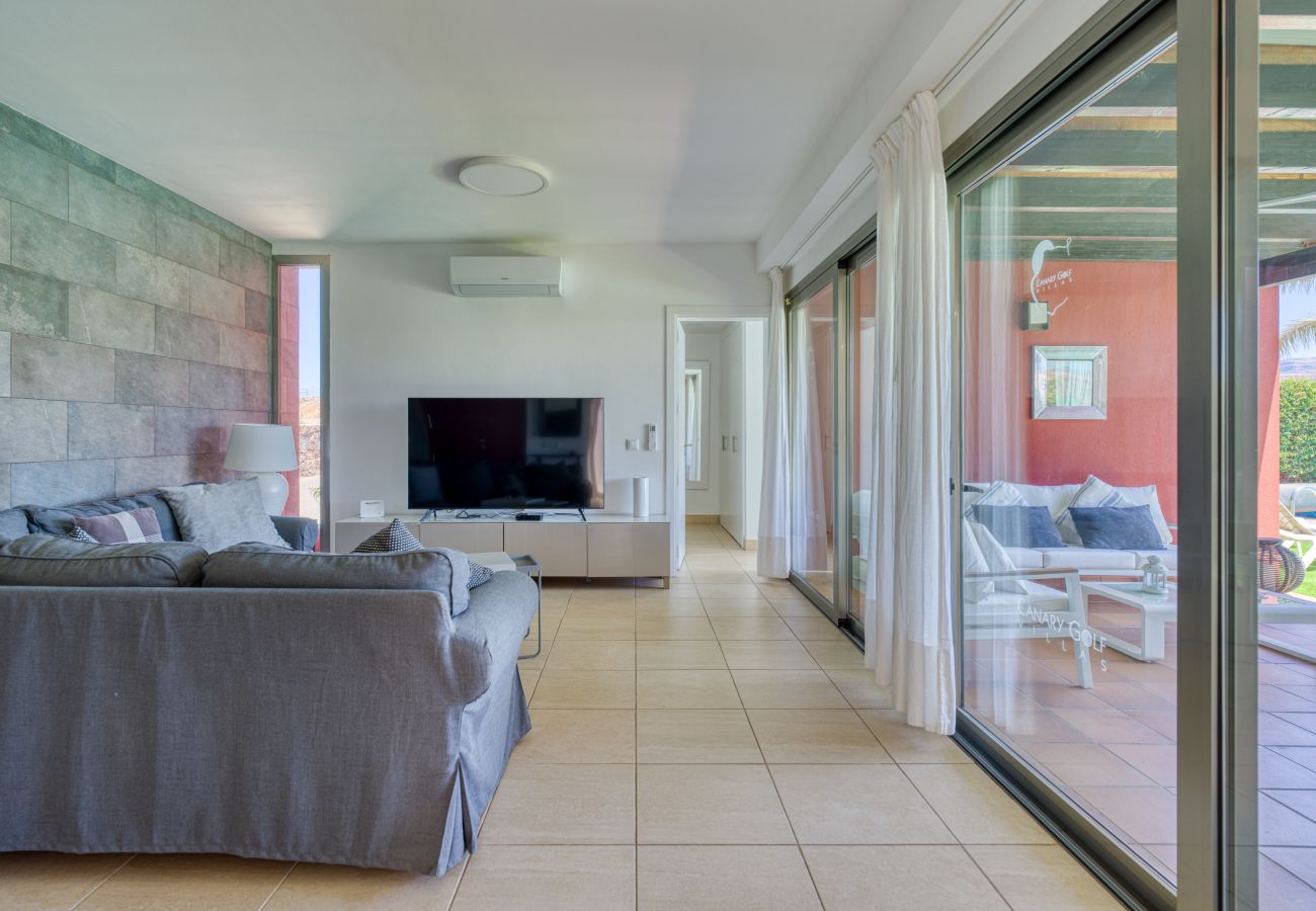 Ferienhaus in San Bartolomé de Tirajana - Gran Canaria Stays - Holiday Rentals