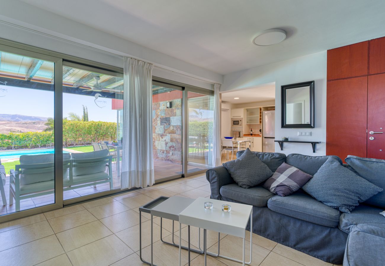 Ferienhaus in San Bartolomé de Tirajana - Gran Canaria Stays - Holiday Rentals