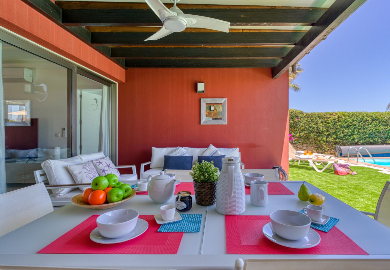 Ferienhaus in San Bartolomé de Tirajana - Gran Canaria Stays - Holiday Rentals