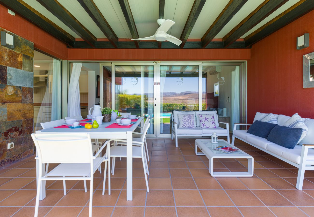 Ferienhaus in San Bartolomé de Tirajana - Gran Canaria Stays - Holiday Rentals