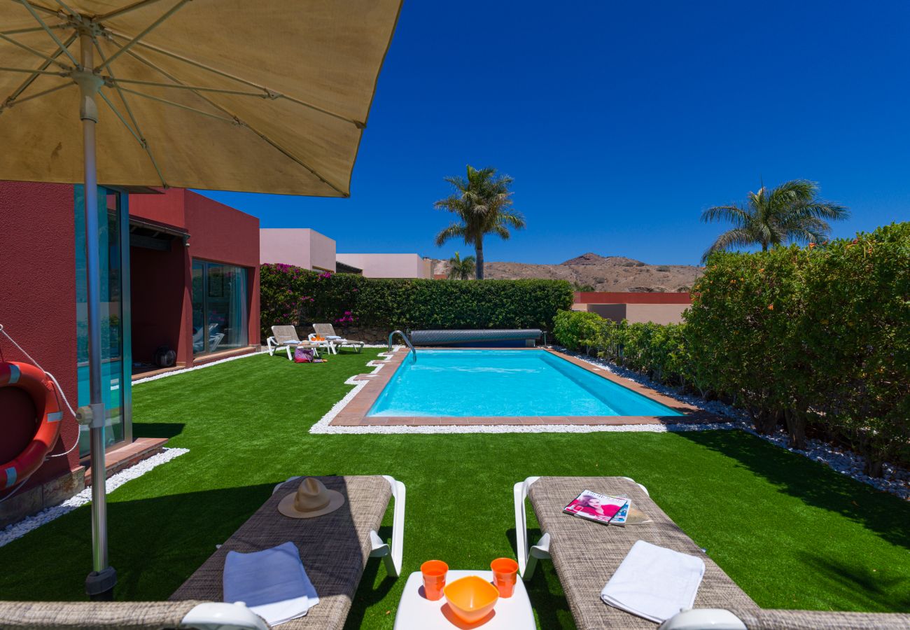 Ferienhaus in San Bartolomé de Tirajana - Gran Canaria Stays - Holiday Rentals