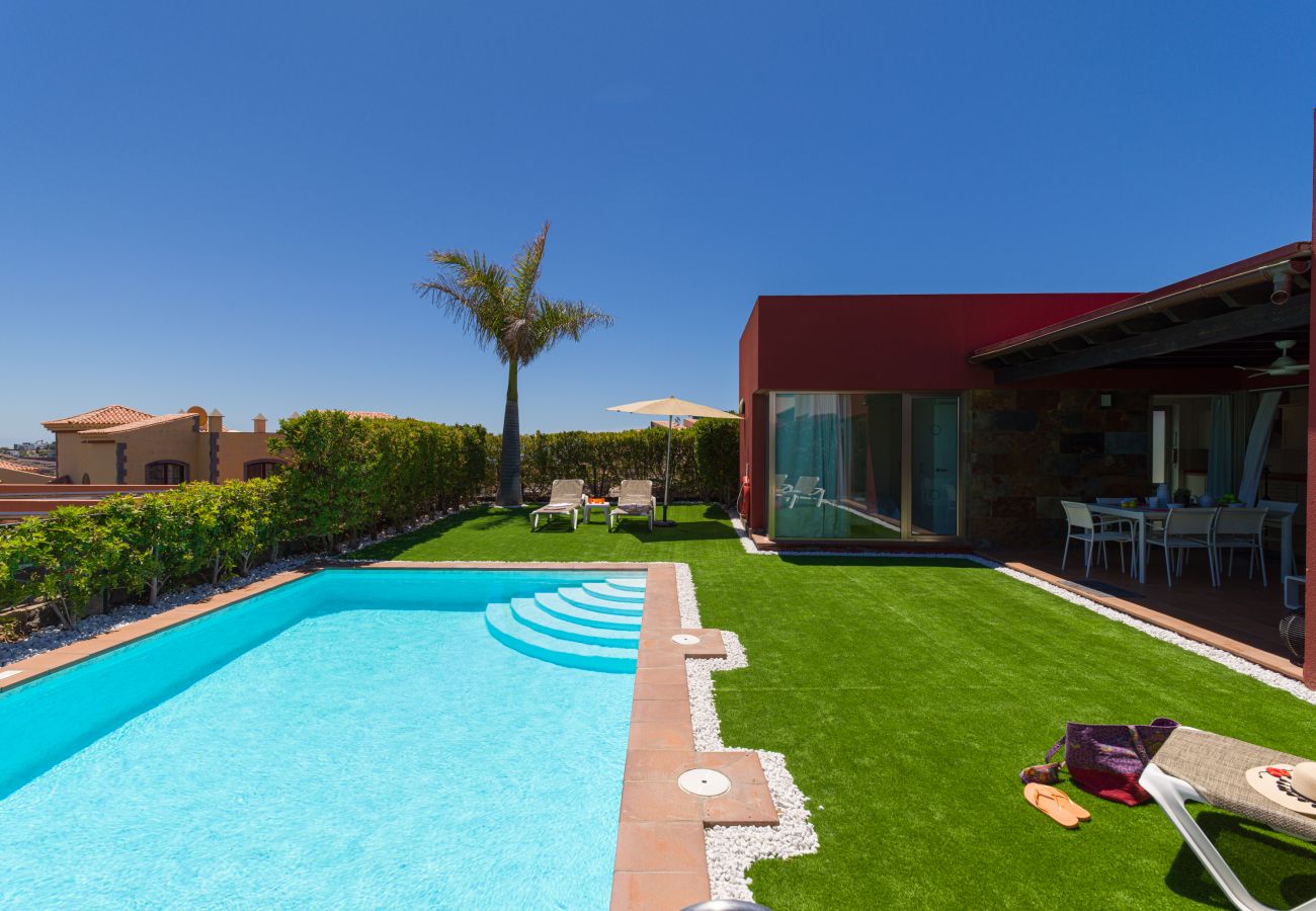 Ferienhaus in San Bartolomé de Tirajana - Gran Canaria Stays - Holiday Rentals