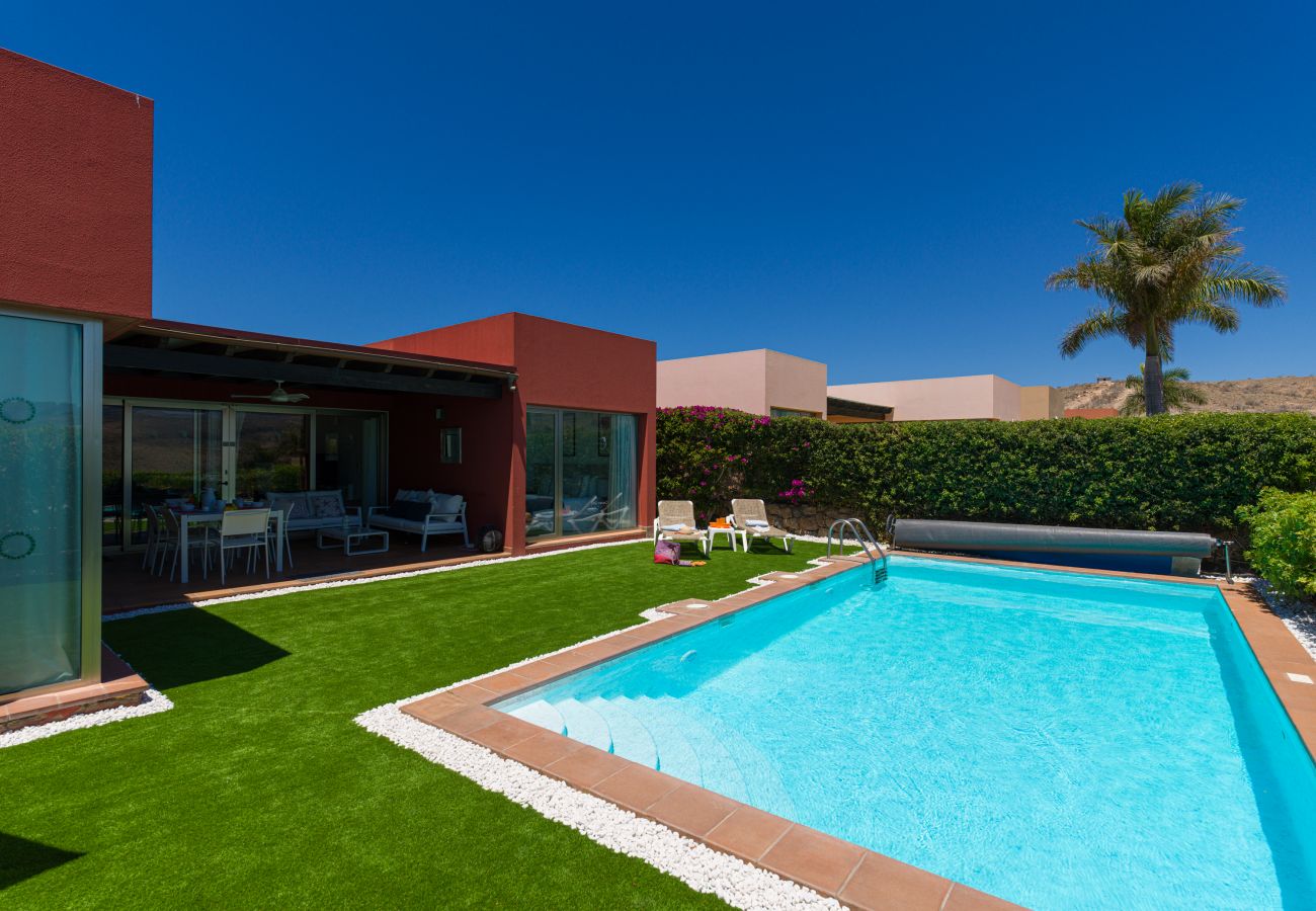 Ferienhaus in San Bartolomé de Tirajana - Gran Canaria Stays - Holiday Rentals