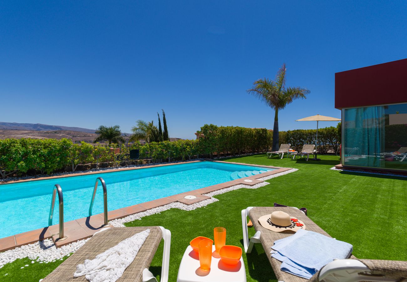 Ferienhaus in San Bartolomé de Tirajana - Gran Canaria Stays - Holiday Rentals