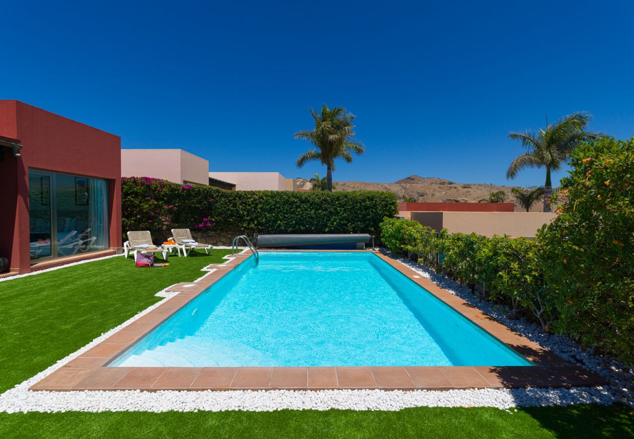 Ferienhaus in San Bartolomé de Tirajana - Gran Canaria Stays - Holiday Rentals