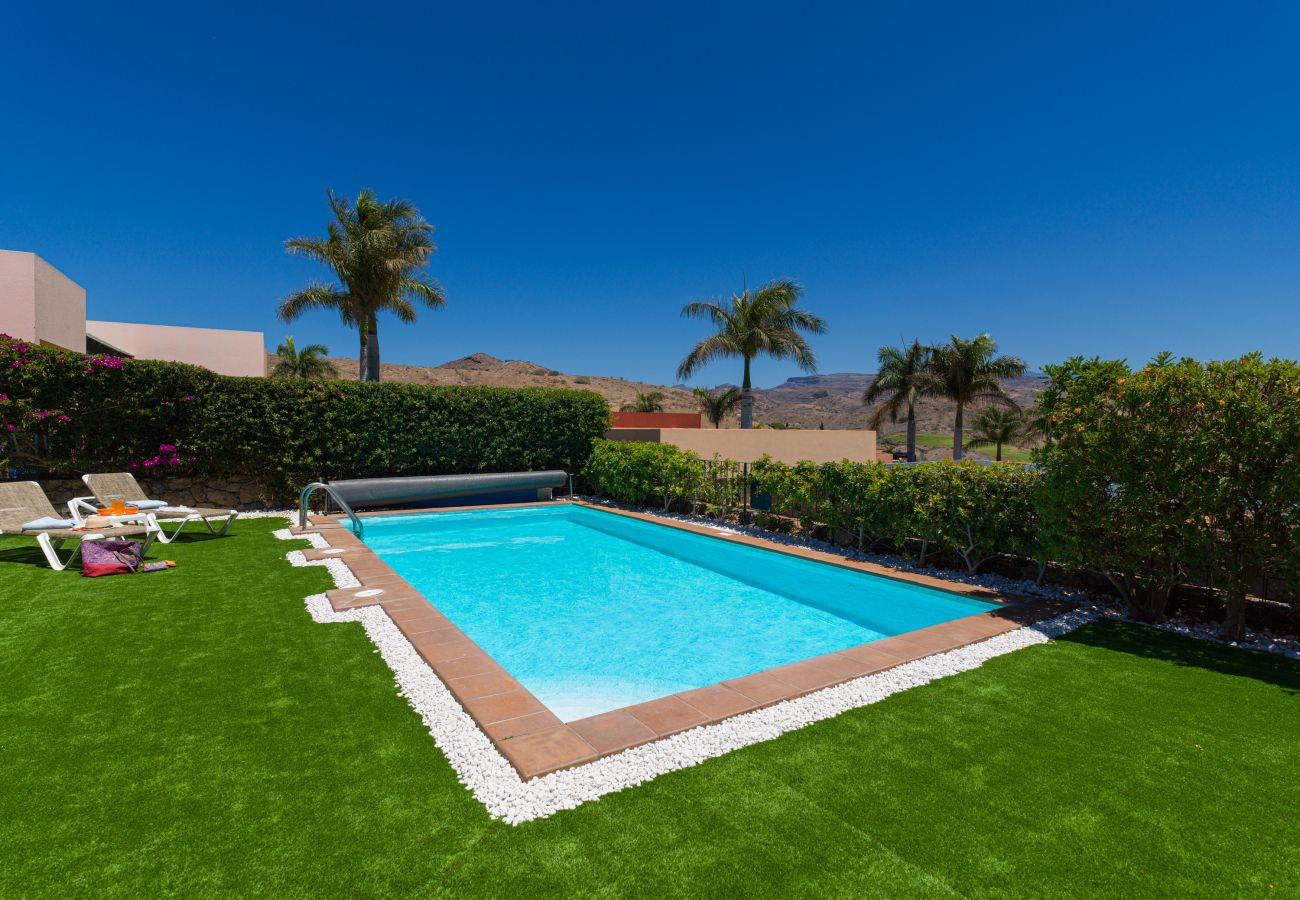 Ferienhaus in San Bartolomé de Tirajana - Gran Canaria Stays - Holiday Rentals