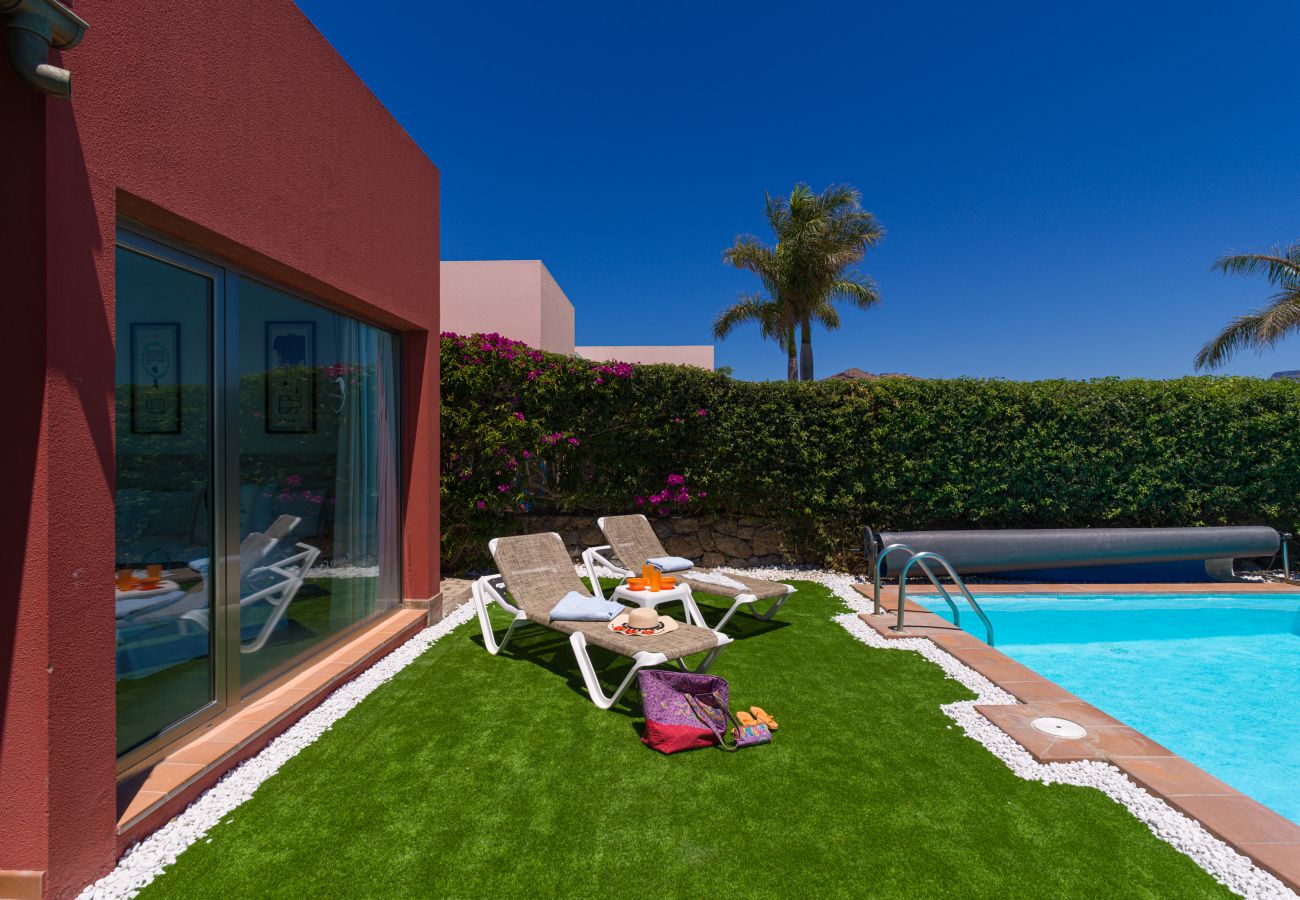 Ferienhaus in San Bartolomé de Tirajana - Gran Canaria Stays - Holiday Rentals