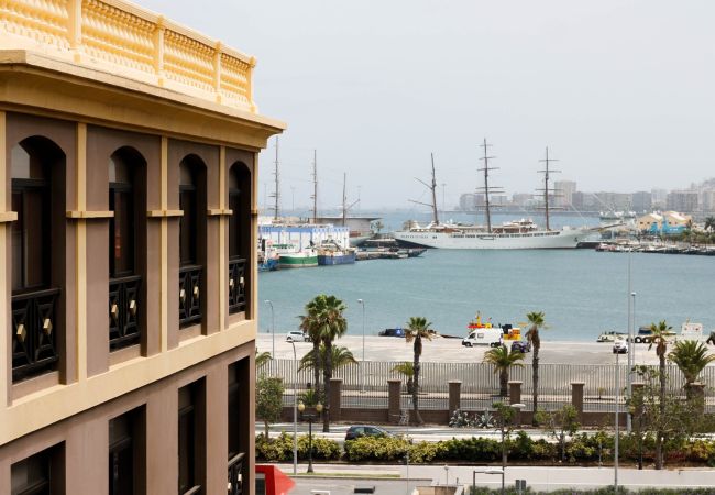 Ferienhaus in Las Palmas de Gran Canaria - Rejon Home