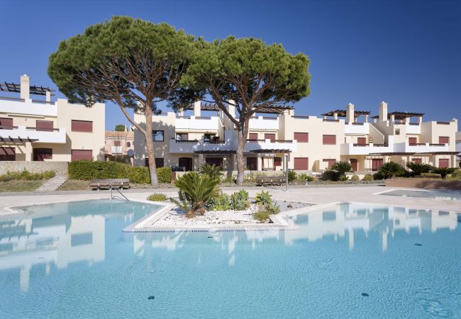 Vilamoura - Ferienwohnung