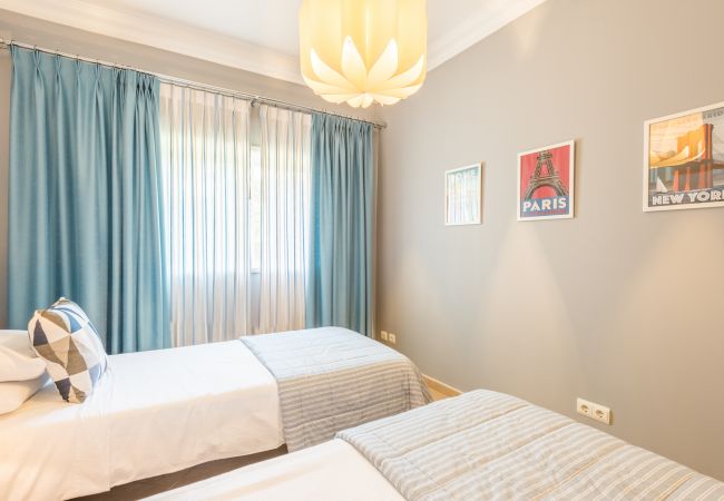 Ferienwohnung in Lagos - Boavista Charming Apartment