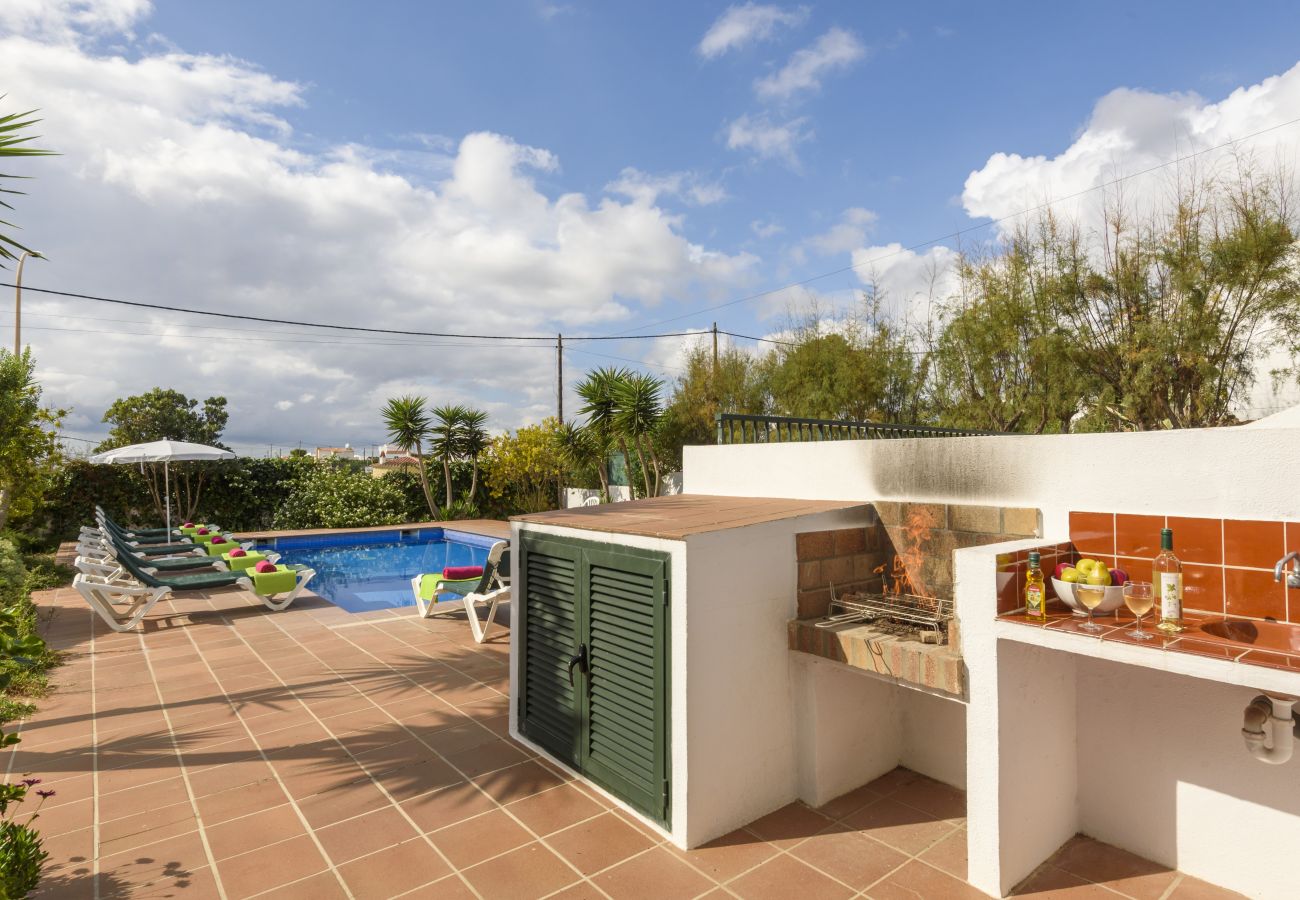 Villa in Calan Porter - Villa Marques By Escape Home