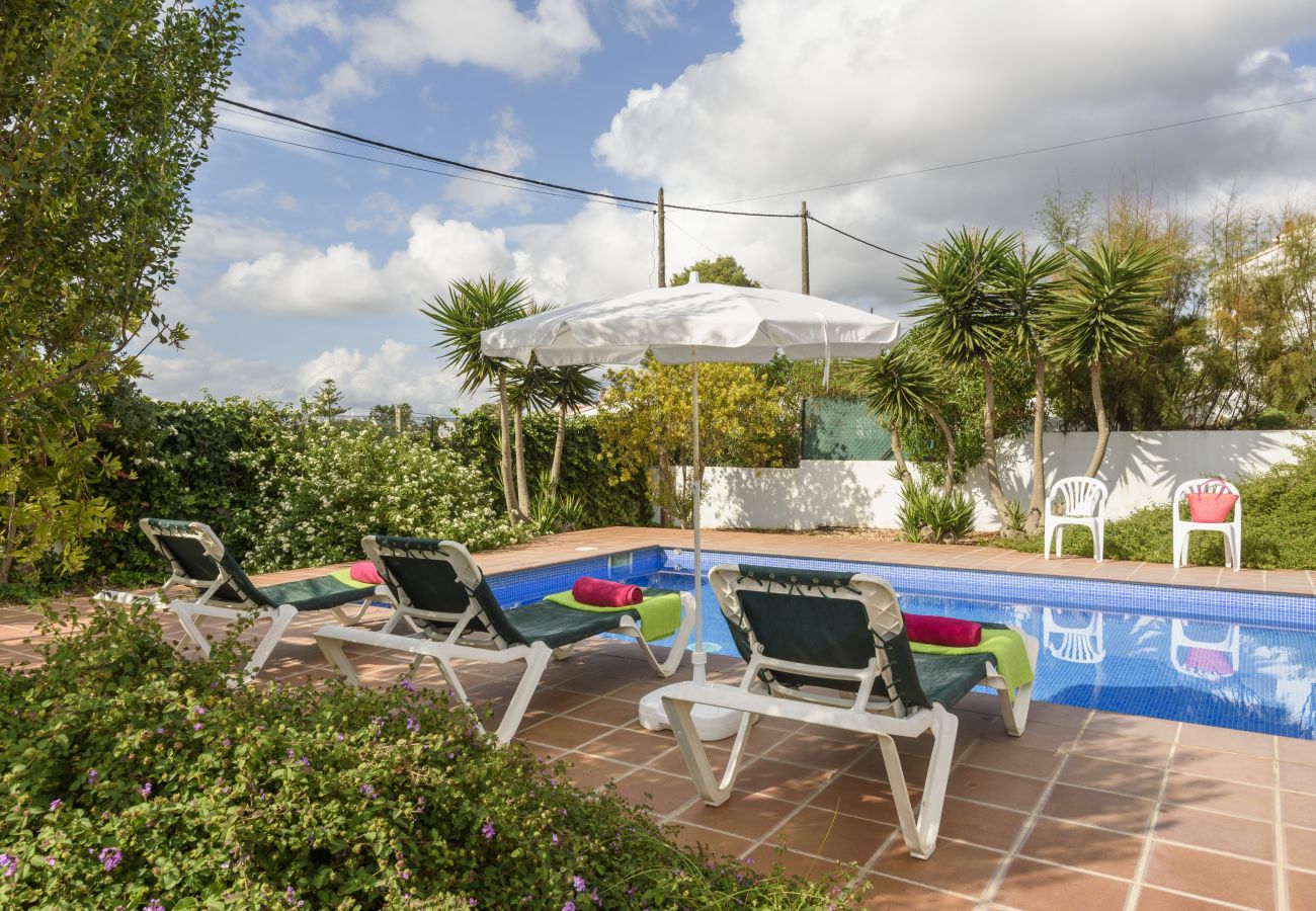 Villa in Calan Porter - Villa Marques By Escape Home