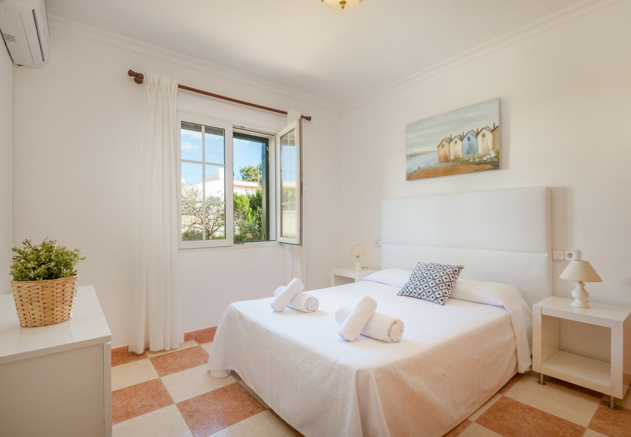 Villa in Calan Porter - Villa Marques By Escape Home