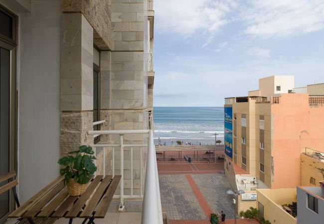 Ferienhaus in Las Palmas de Gran Canaria - Canteras Sport Beach by Canariasgetaway