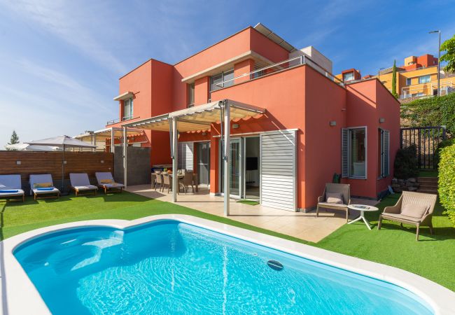 freistehendes Haus in San Bartolomé de Tirajana -  Gran Canaria Stays - Holiday Rentals