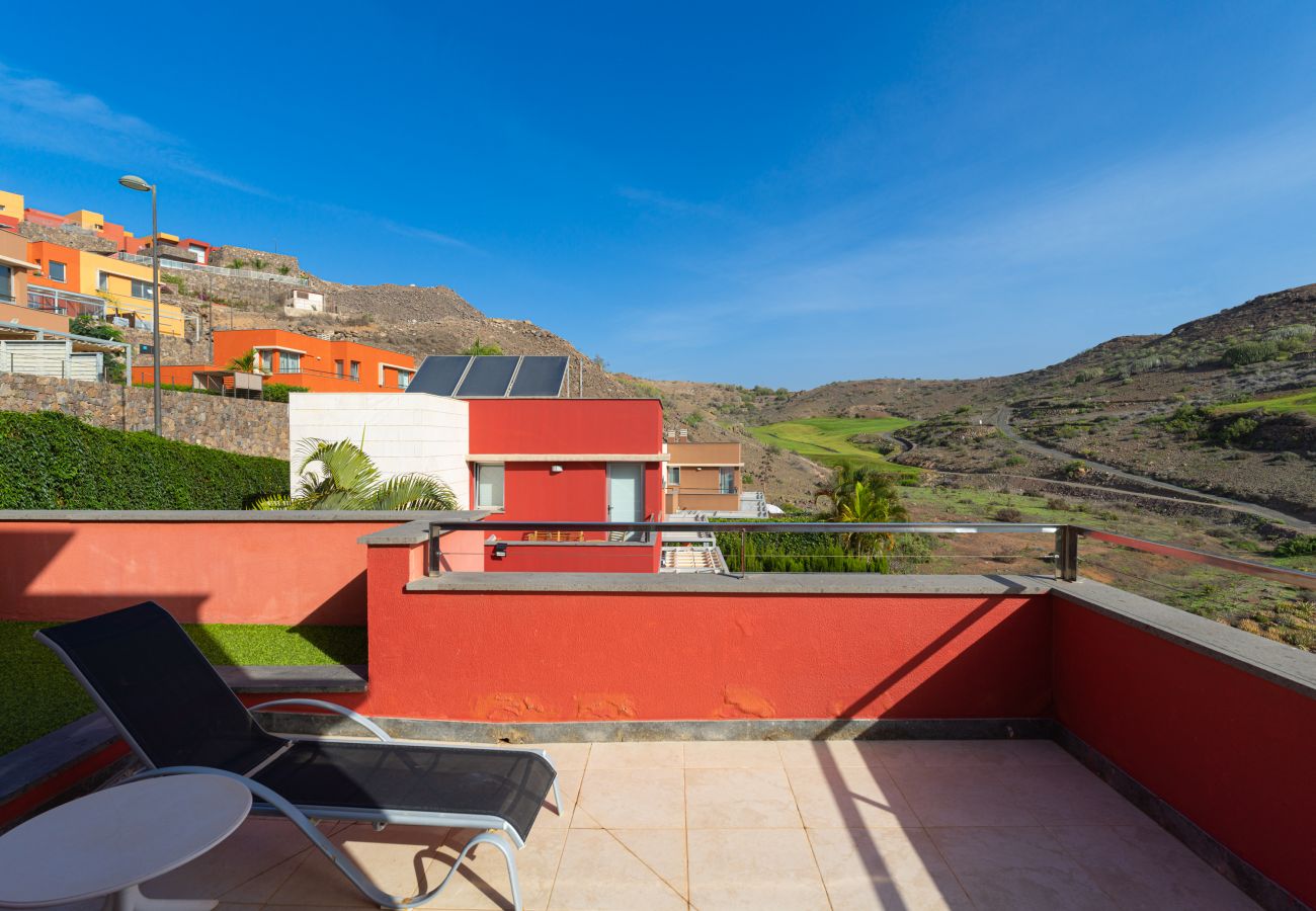 Chalet in San Bartolomé de Tirajana -  Gran Canaria Stays - Holiday Rentals