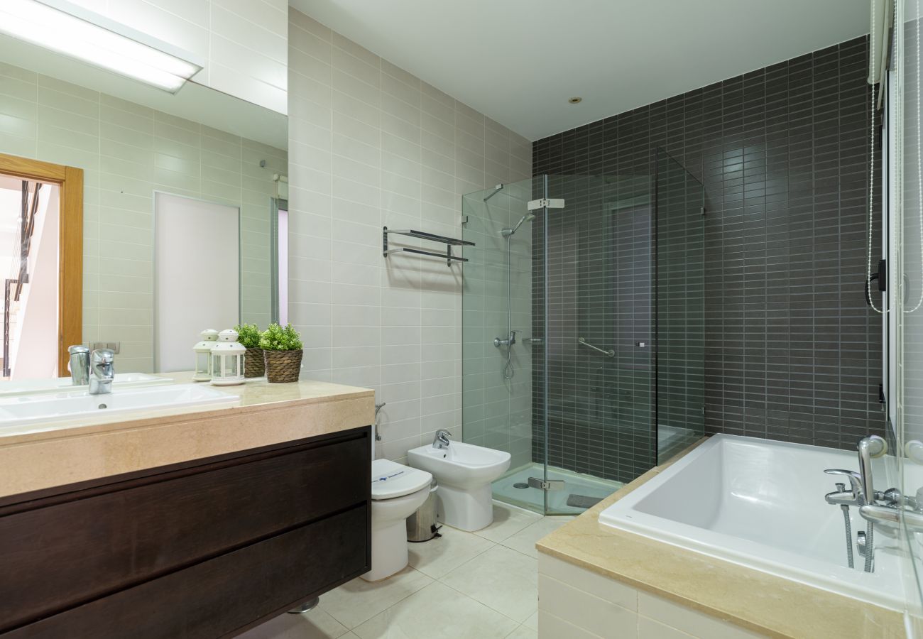 Chalet in San Bartolomé de Tirajana -  Gran Canaria Stays - Holiday Rentals